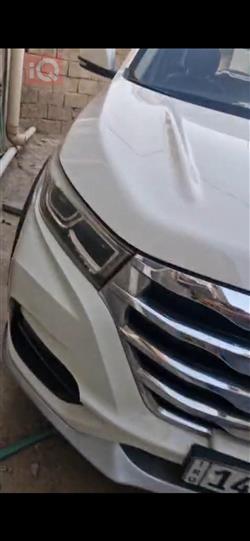 بايك سينوفا X65